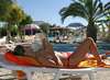 Nirvana Beach Hotel 